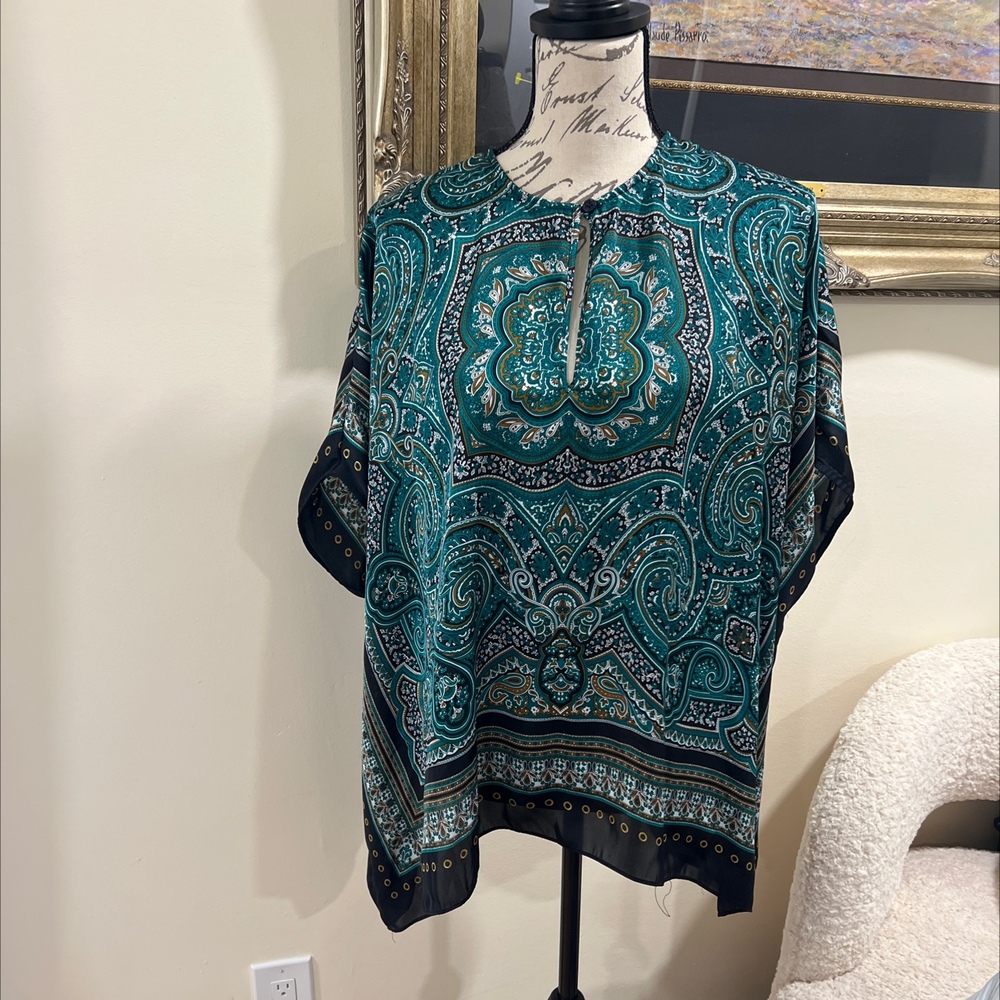 Micheal Kors S/M top